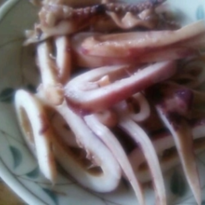 さっぱり 酢いか レシピ 作り方 By 苺 楽天レシピ さっぱり 酢いか レシピ 作り方 By 苺 楽天レシピ